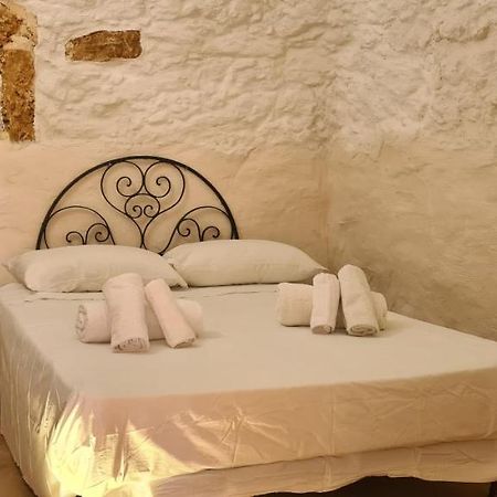 Trullo Dimora Di Pietra Gallipoli Baia Di Gallipoli 외부 사진