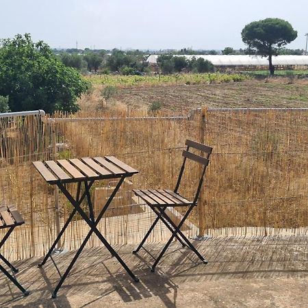 Trullo Dimora Di Pietra Gallipoli Baia Di Gallipoli 외부 사진