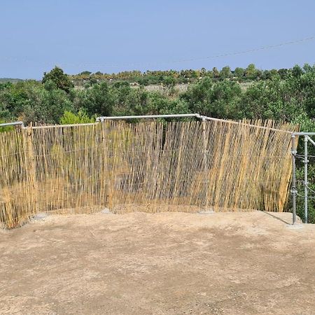 Trullo Dimora Di Pietra Gallipoli Baia Di Gallipoli 외부 사진