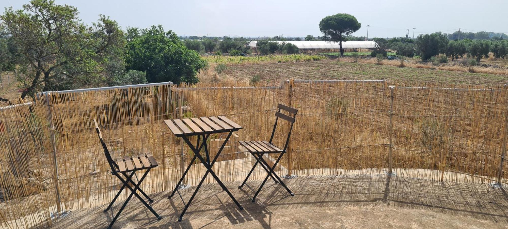 Trullo Dimora Di Pietra Gallipoli Baia Di Gallipoli 외부 사진