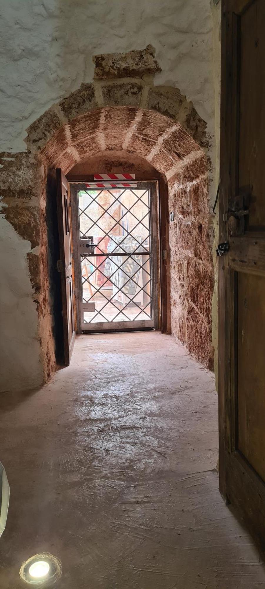 Trullo Dimora Di Pietra Gallipoli Baia Di Gallipoli 외부 사진